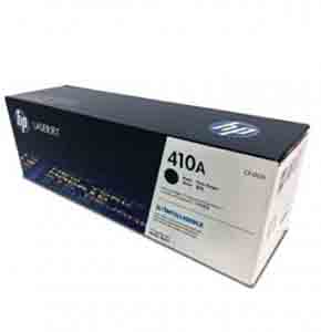 HP Toner 410A Color Laser Jet Cartridge Compatible for CE410A/411/412/413 CF-300/400/500/305