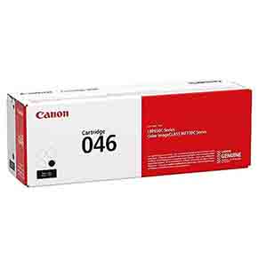 Canon Toner 046 Color Laser Jet Cartridge Compatible for CRG-046/LBP651C/654C/MF733CDW/MF735CDW