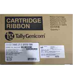 Tally-6600 Ribbon Compatible Tally Genicom P/N255670-402 6800/6600 printer cartridge ribbon