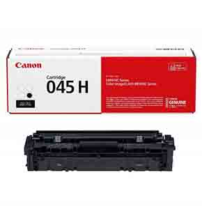 Canon Toner 045 Color Laser Jet Cartridge Compatible for CRG-045Bk/C/Y/M-LBP-611C/612C/MFP632CDW/634CDW/635CDW