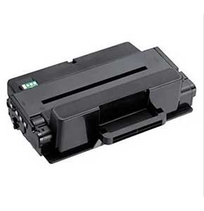 Samsung Toner ML-205L Laser Jet Cartridge Compatible for ML3310/ML3312/ML3710/ML3712ND/SCX-4833