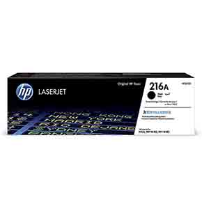 HP Toner 216A Color Laser Jet Cartridge