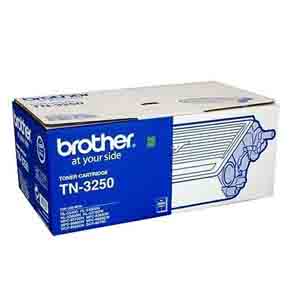 Brother Toner TN3250 Laser Jet Cartridge