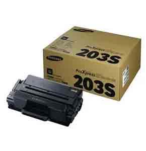 Samsung Toner ML203S Laser Jet Cartridge Compatible for ML-3400F/3400FW/3005F