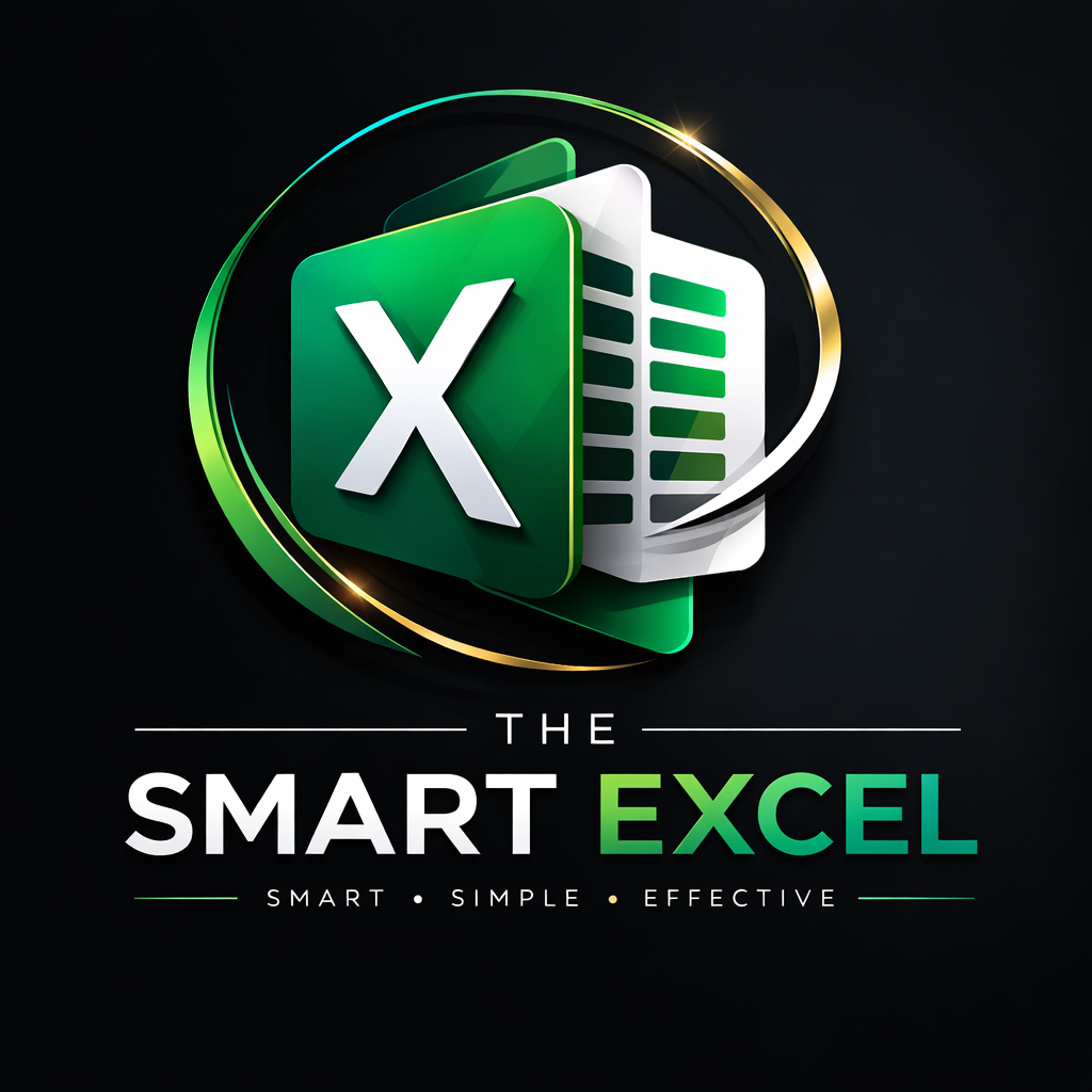 The Smart Excel