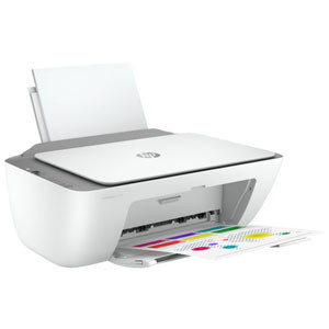 HP Desk jet 2755e