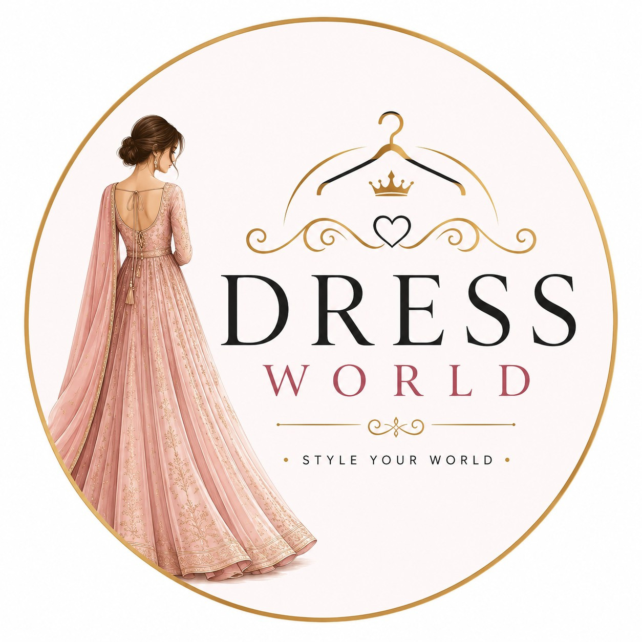 Dress World