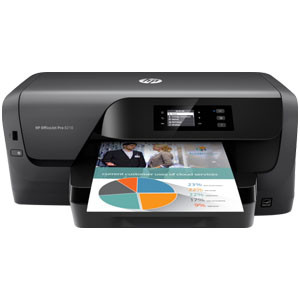 HP OfficeJet Pro 8210 Printer