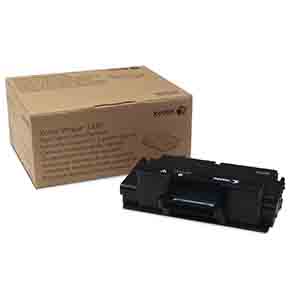 Xerox Toner  3320 Laser Jet Cartridge Compatible for 3315/3325