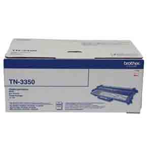 Brother Toner TN3350 Laser Jet Cartridge Compatible for TN-5440/5445/5450/5452/5470/6180