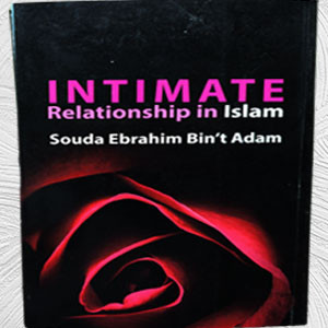 Intimate relation in islam