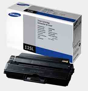 Samsung Toner ML-115L Laser Jet Cartridge Compatible for M2620/2820 /2830 2670/2870