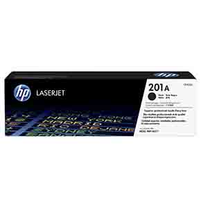 HP Toner 400A Color Laser Jet Cartridge Compatible for CF400A/201/MFP-M277DW/M277N/M277C6/M252DW/M252N/M277/M252