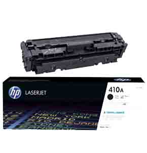 HP Toner 410A/CF305 Color Laser Jet Cartridge Compatible for CF-410A/452/477