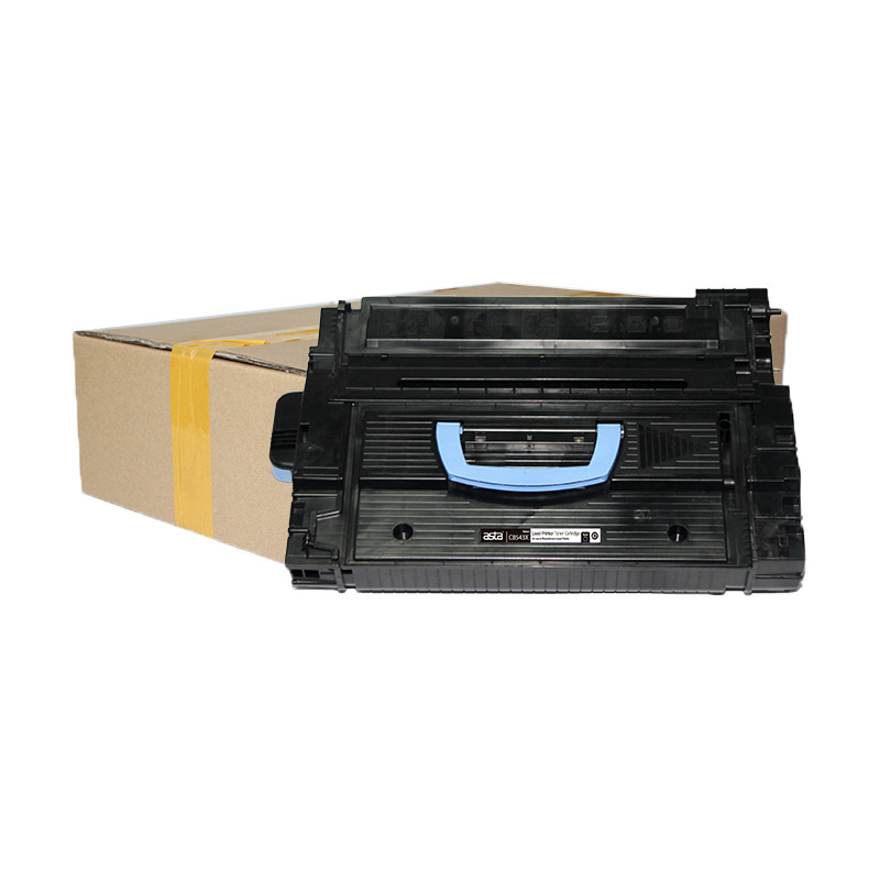 Asta Toner 43X HP LaserJet Cartridge Black Compatible For 9000/9000N/9000DN/9000HNS/9000MFP/9040MFP/9050/9050N/9050DN/9050MFP