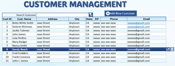 Accounting Formulas + ERP Software