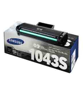 Samsung Toner ML1043S Laser Jet Cartridge Compatible for ML-1660/1665/1670/1675/1860/1865/SCX-3200/3205/3205W