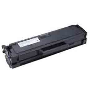 Dell Toner 1160 Laser Jet Cartridge Compatible for 1165