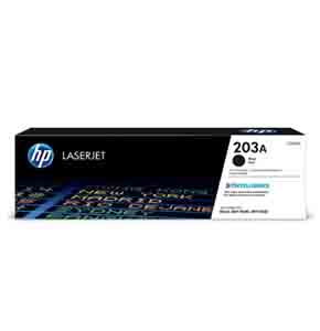 HP Toner 540A Color Laser Jet Cartridge Compatible for CF540/541/542/543/CM1215/CP1515N/CP1518NI/125A