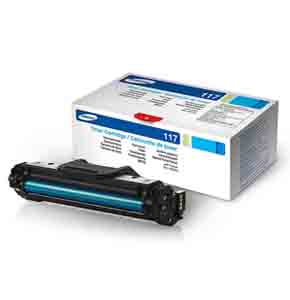 Samsung Toner 117S Laser Jet Cartridge Compatible for ML-SCX-4650/4652/4655