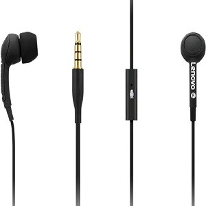 Lenovo 100 In-Ear Headphone