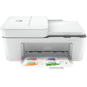 HP Deskjet 4155e All-in-One Printer